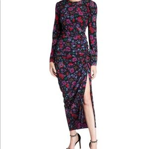 Veronica Beard Selena Dress